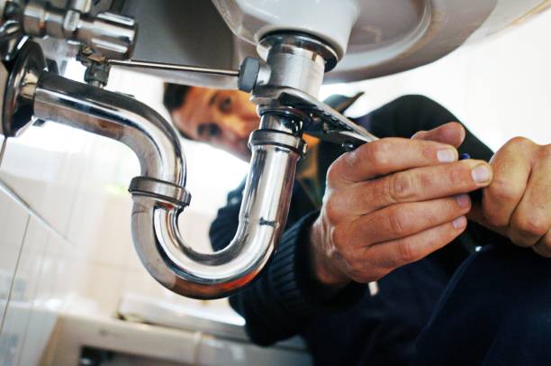 Best Pipe Repair & Replacement in Kemp, TX